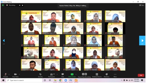 Yudisium Prodi Keperawatan Program Sarjana 2021_2